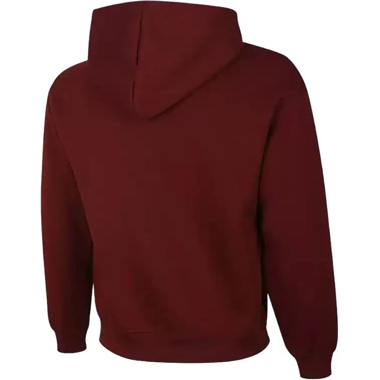 Детский свитшот Jordan Kids Moderate, Red — фото 3