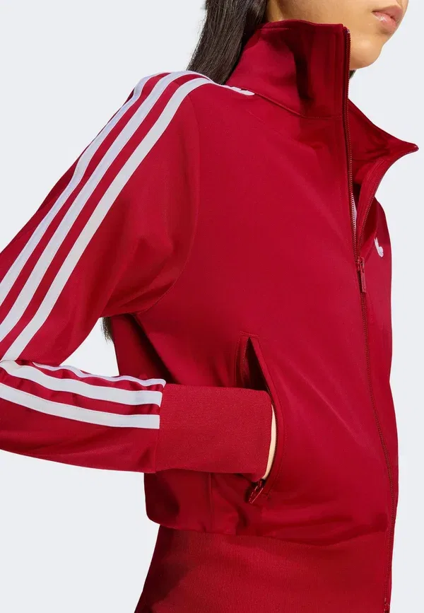 Куртка Adidas Originals, белый — фото 3