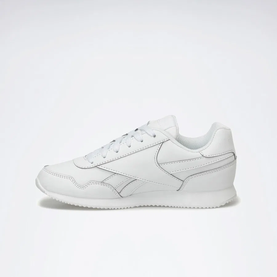 Кроссовки с шнуровкой Royal Cljog Reebok, Черный — фото 3