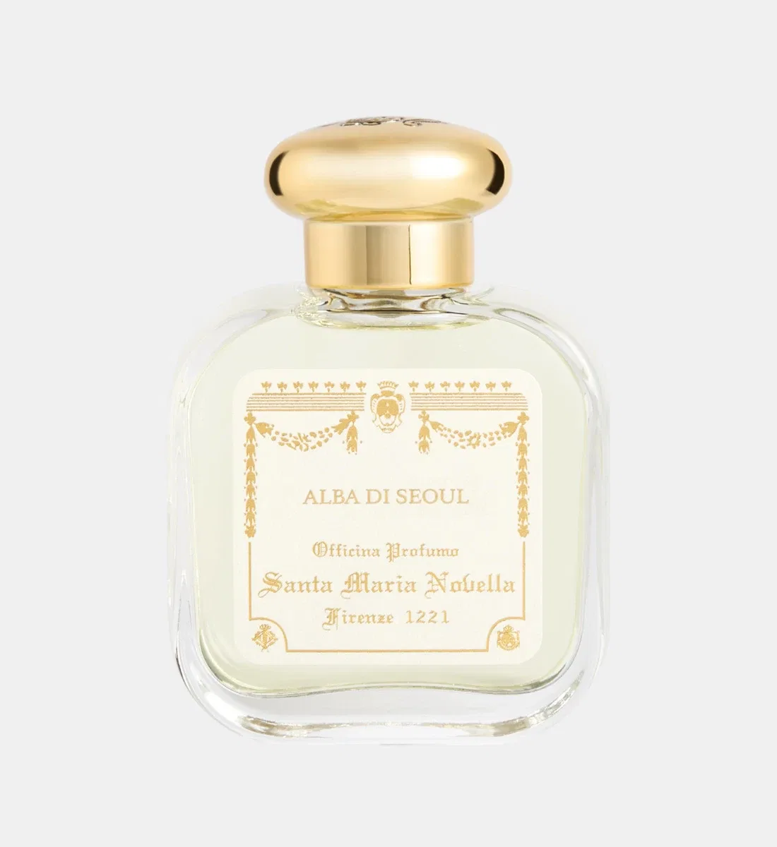 Santa Maria Novella Одеколон Альба ди Сеул