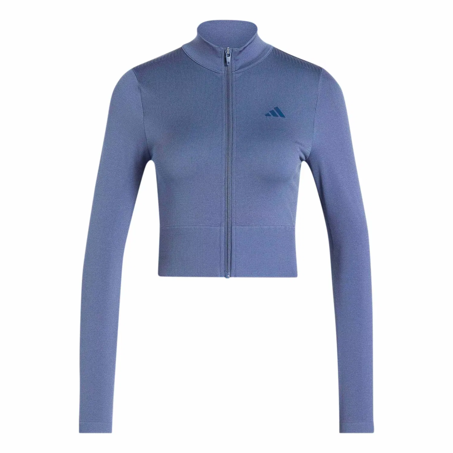 Спортивный кардиган Adidas Performance Essentials в цвете Opal