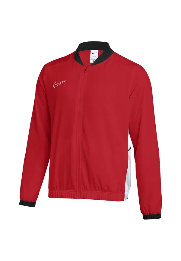 Куртка Dri-fit Training Jacket Nike Performance, rotschwarz