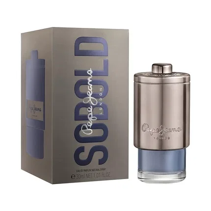 Парфюмерная вода Pepe Jeans Sobold for Him, 30 мл