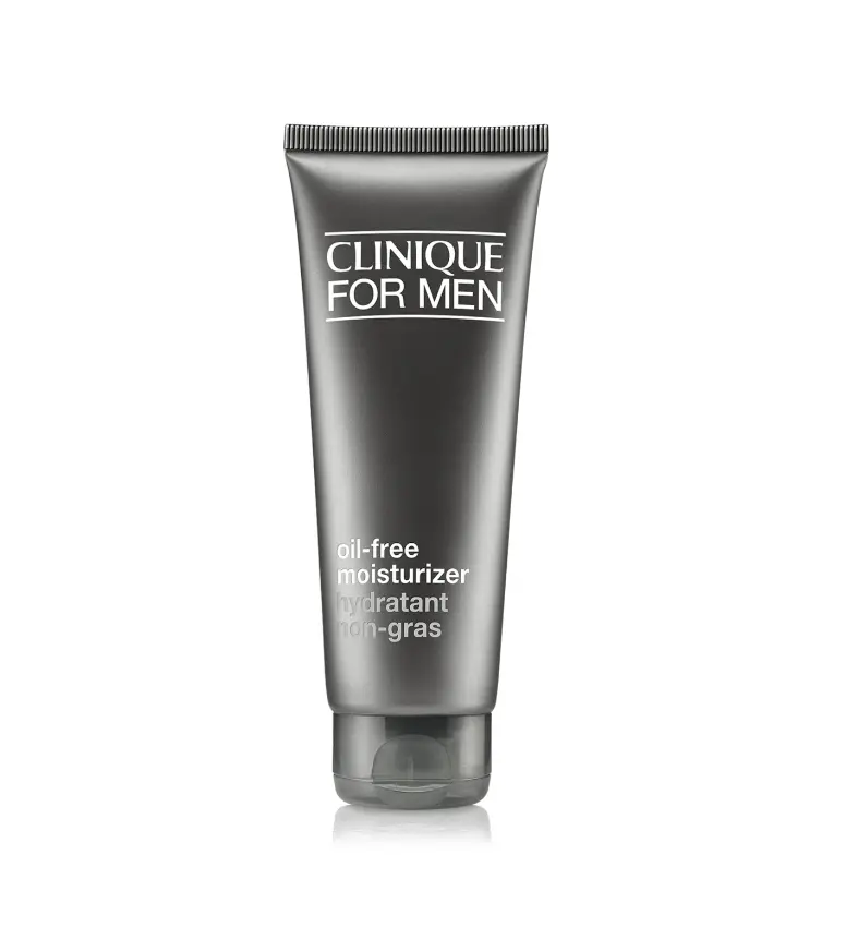 

Увлажняющий крем Clinique For Men Oil-Free Moisturizer, 100 мл