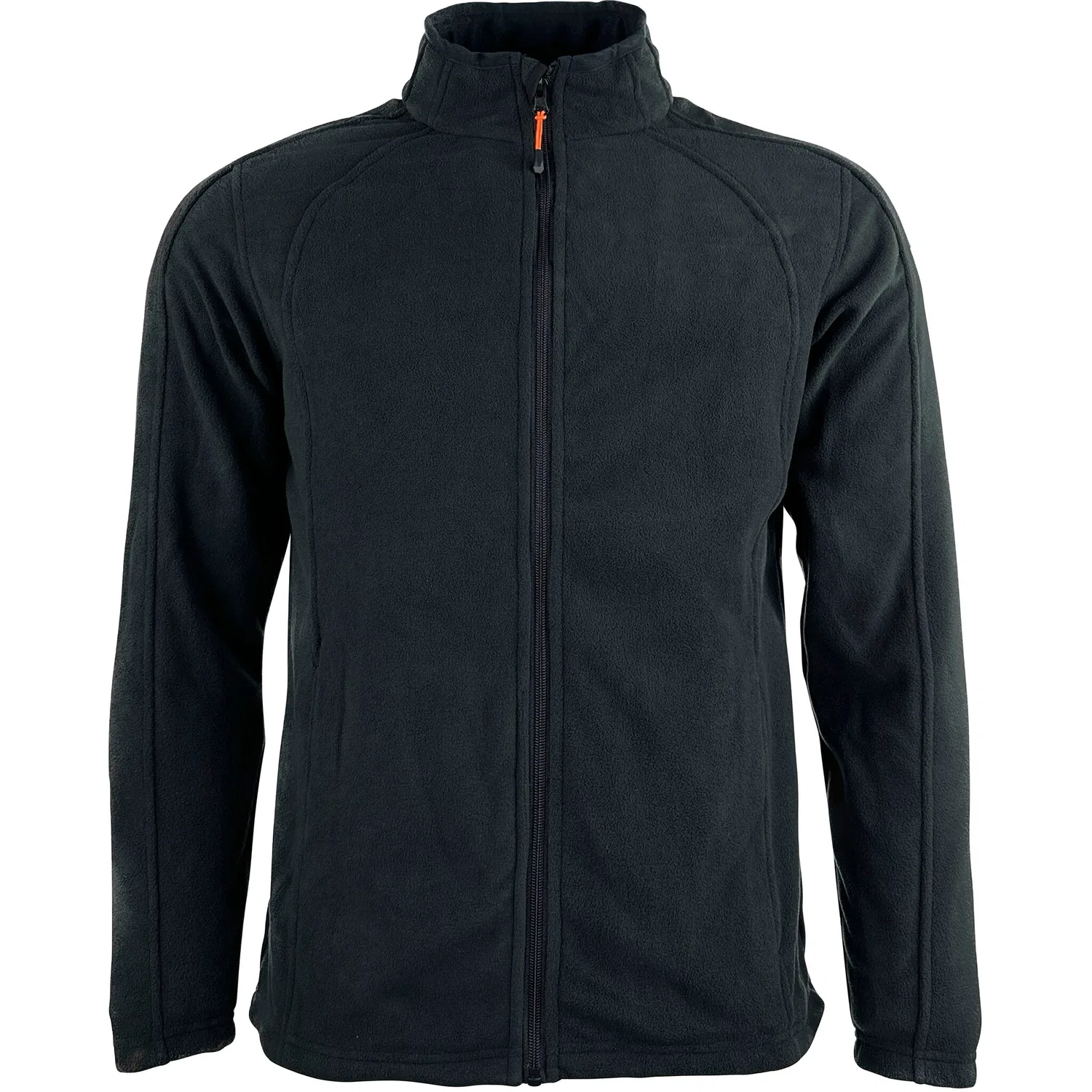 Детская флисовая куртка Outstars Römer, Black
