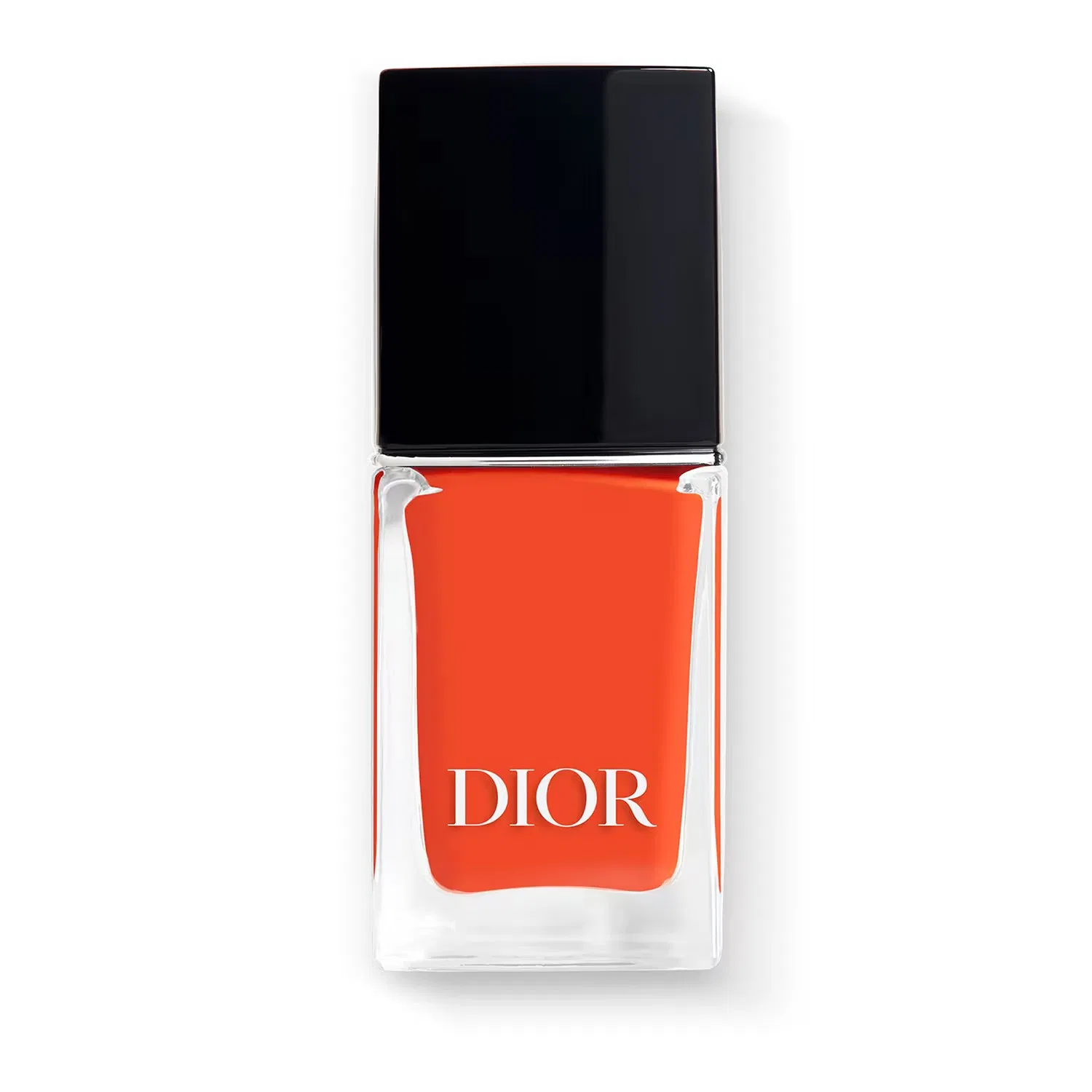 Лак для ногтей с гель-эффектом 10 мл, с эффектом геля, 648 Mirage, DIOR, Mirage