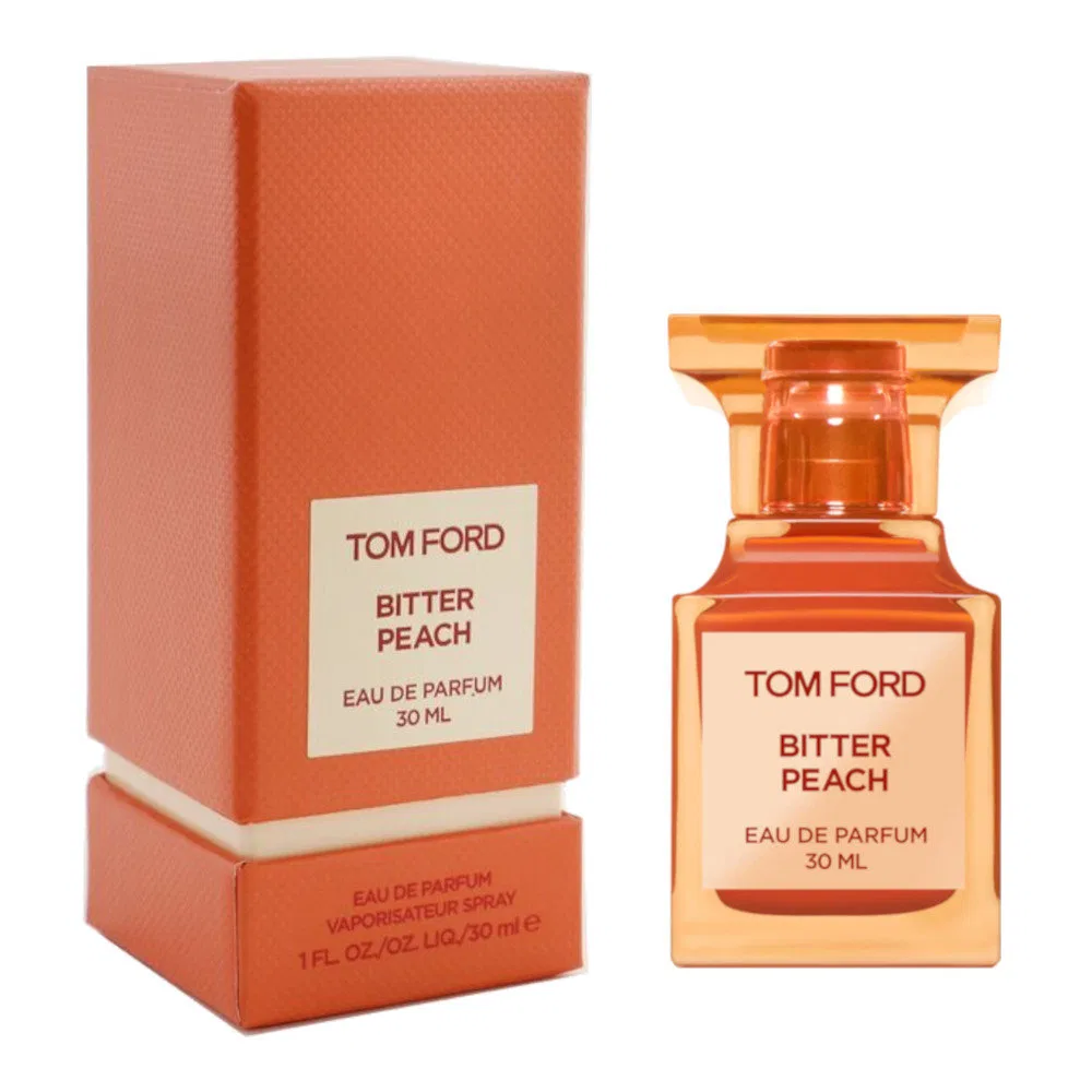 Парфюмерная вода Bitter Peach Tom Ford, 30 мл — фото 2