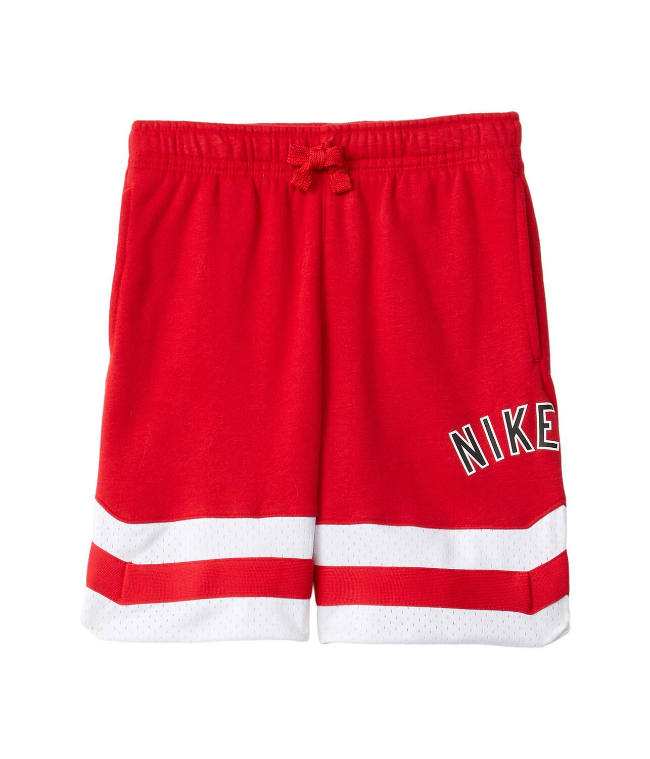 

Шорты Nike Kids, Air French Terry Shorts