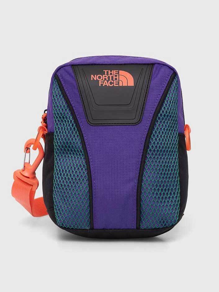 

Сумка The North Face Y2K SHOULDER BAG, фиолетовый