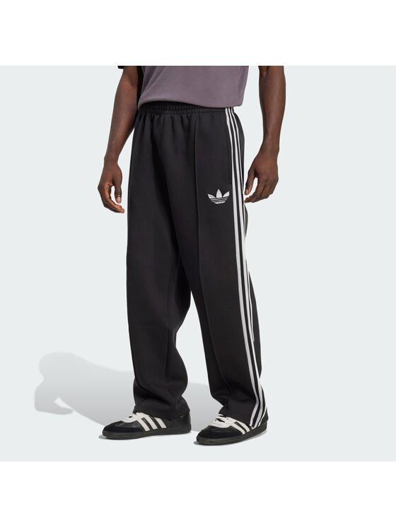 

Спортивные брюки baggy fit adicolor Spacer Track JX1506 Adidas, черный