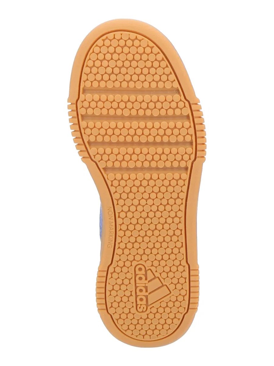 Спортивные кроссовки ADIDAS SPORTSWEAR 'Tensaur' в цветах Marine Blue и Cobalt Blue — фото 3