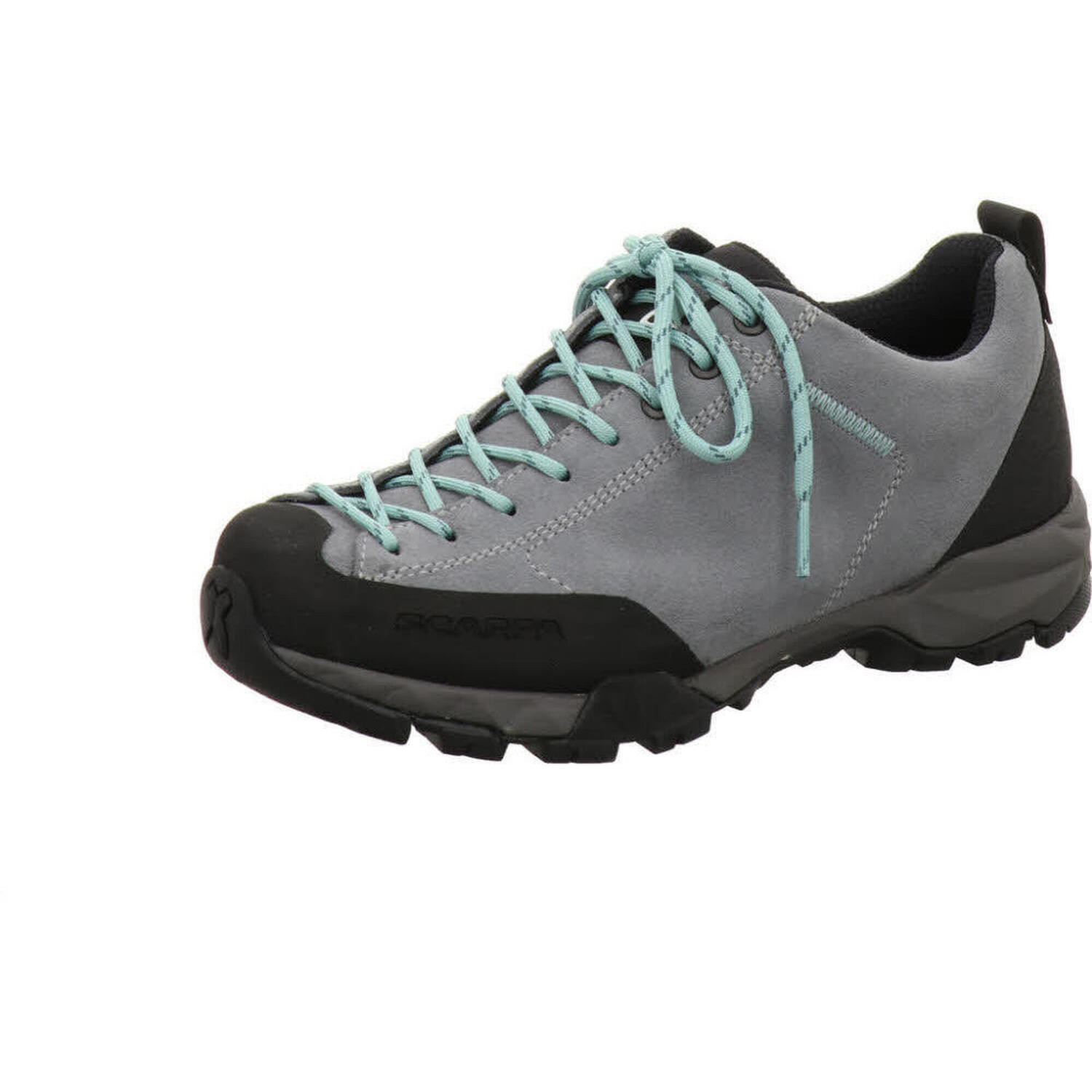

Ботинки Scarpa Mojito Trail GTX женские, серый