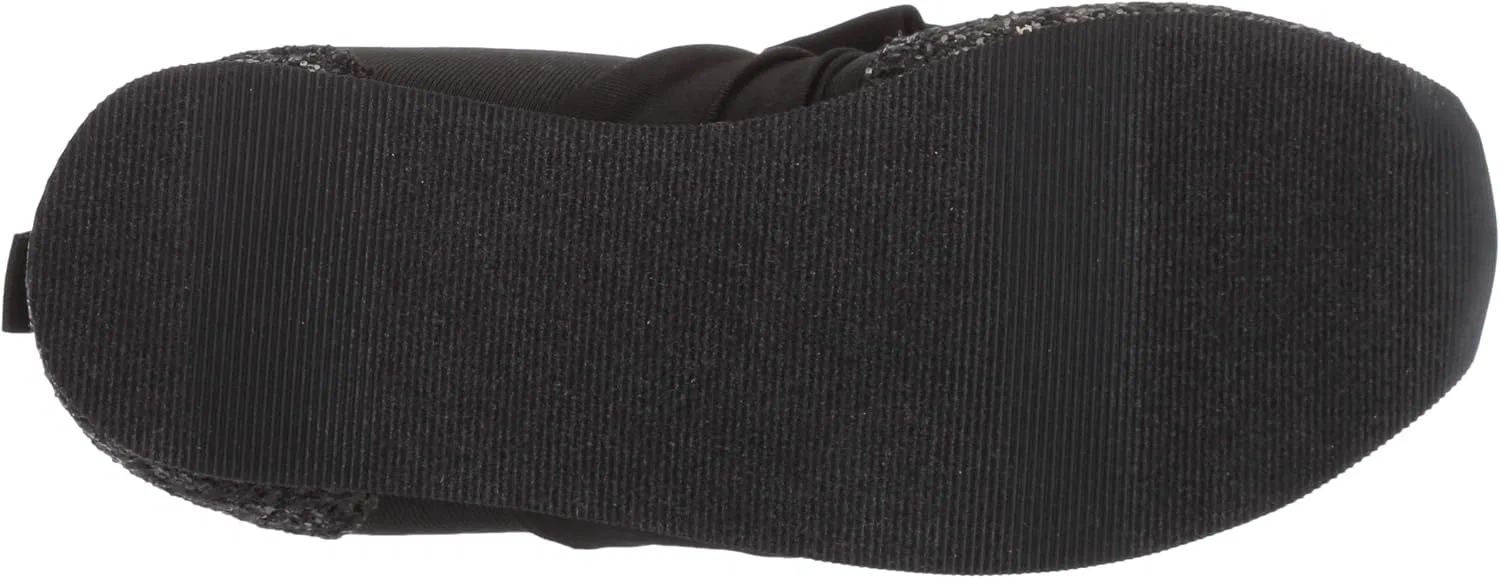 Детские кроссовки для девочек Teri Jogger Nine West, Black — фото 4
