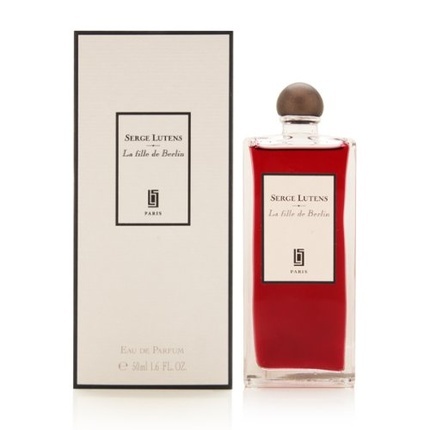

Serge Lutens La Fille de Berlin парфюмерная вода 50мл спрей