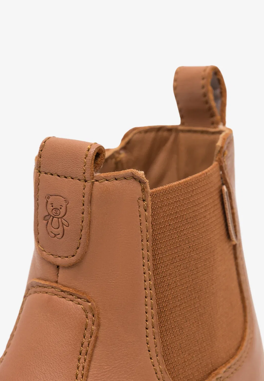 Детские ботинки для мальчика, круиз, ci12-cruise-04 - детская обувь Lasocki Kids, Brown — фото 2