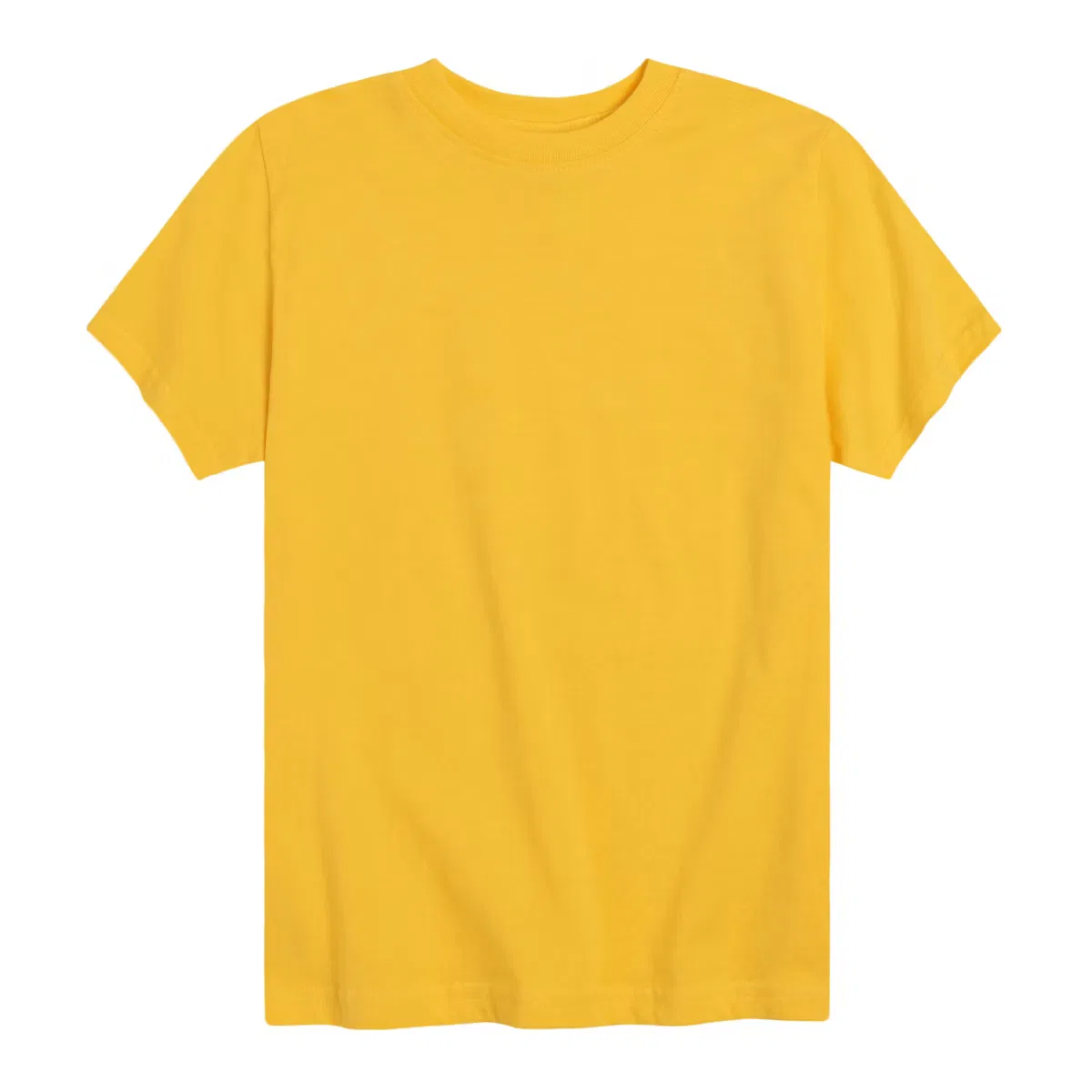Футболка с принтом Americana Disney, Yellow — фото 3