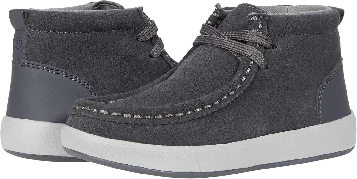 Детские ботинки для мальчиков SR Brennon Stride Rite, Grey