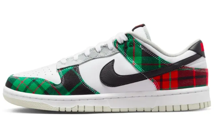 

Мужские кроссовки для скейтбординга Nike Dunk, Dark Brown