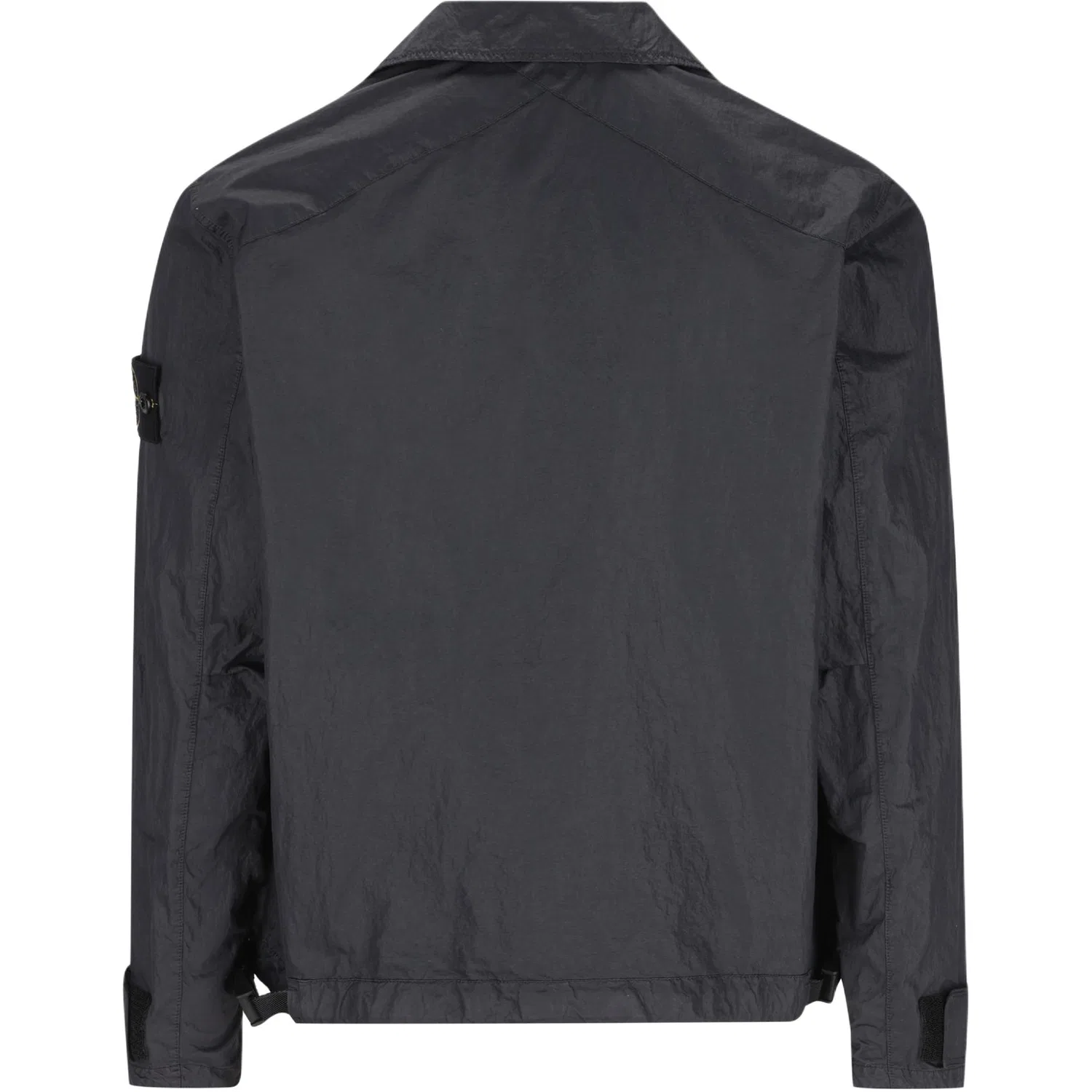 Куртка Stone Island, Blue — фото 3