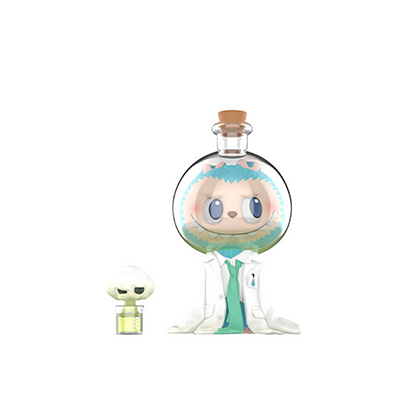 

Фигурка Pop Mart Labubu Mart Monsters Confirmation - Wonderful Experiment