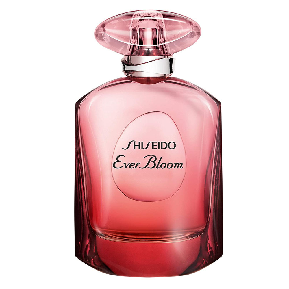 

Духи Shiseido Ever Bloom Ginza Flower