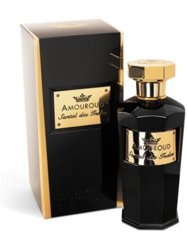 

Духи Amouroud Santal Des Indes