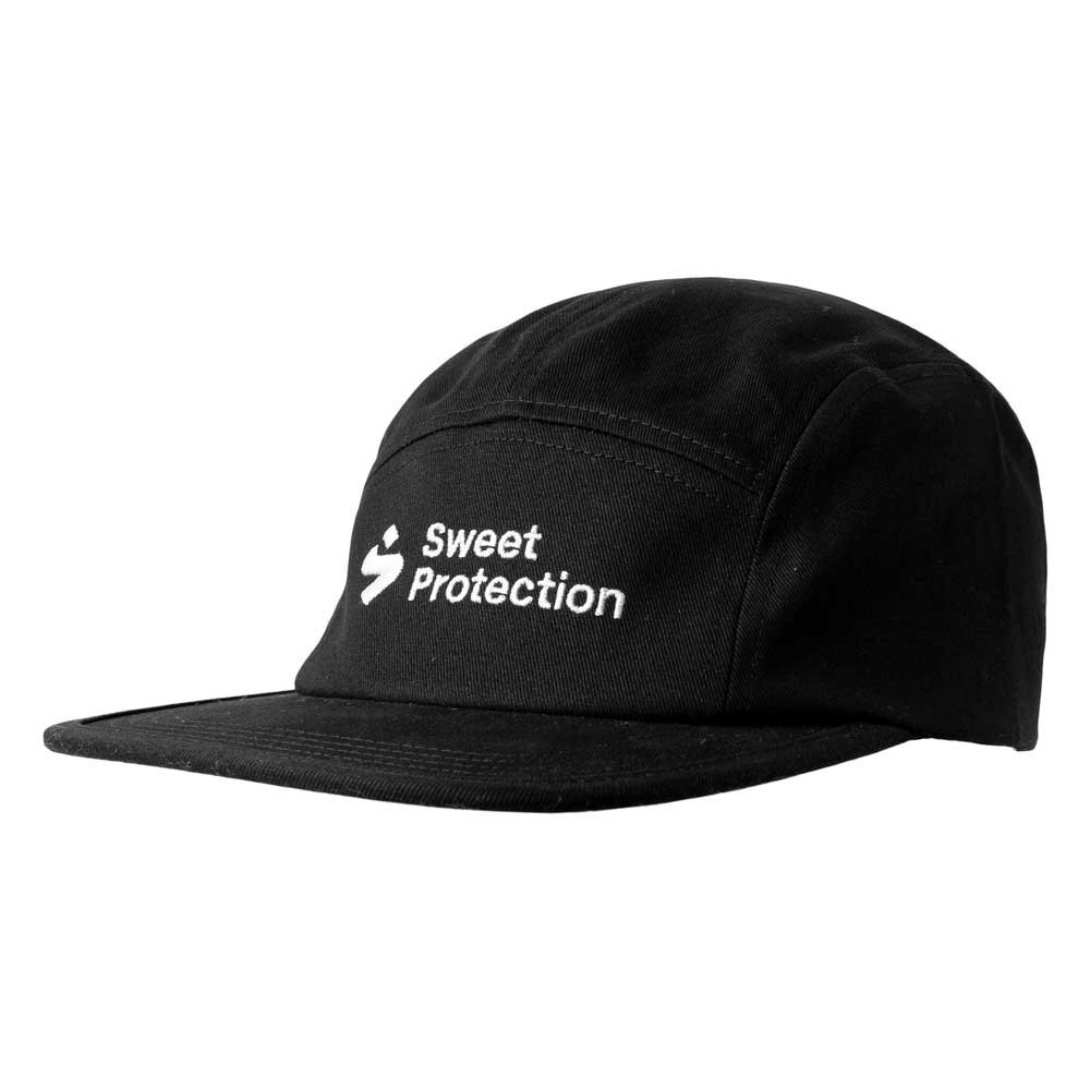 

Бейсболка Sweet Protection Sweet, черный
