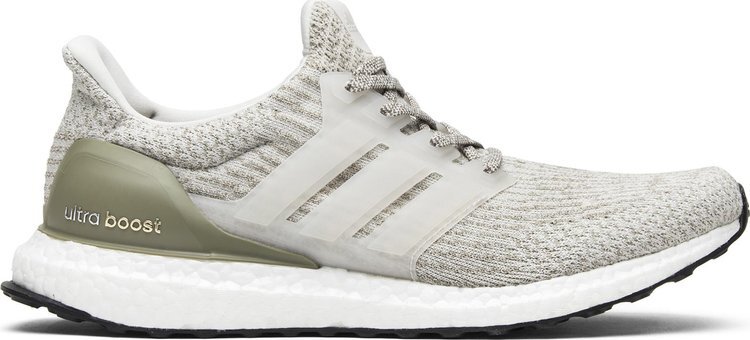 

Кроссовки Adidas UltraBoost 3.0 'Olive Copper', серый