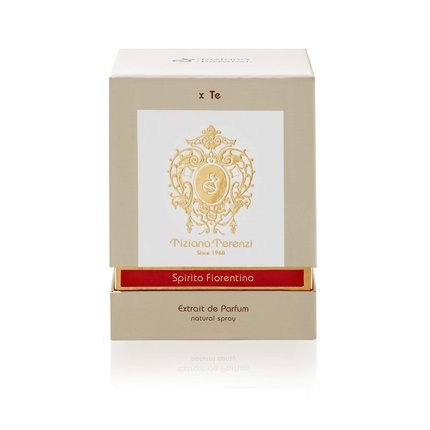 Tiziana Terenzi Spirito Fiorentino Extrait de Parfum 100 мл — фото 3