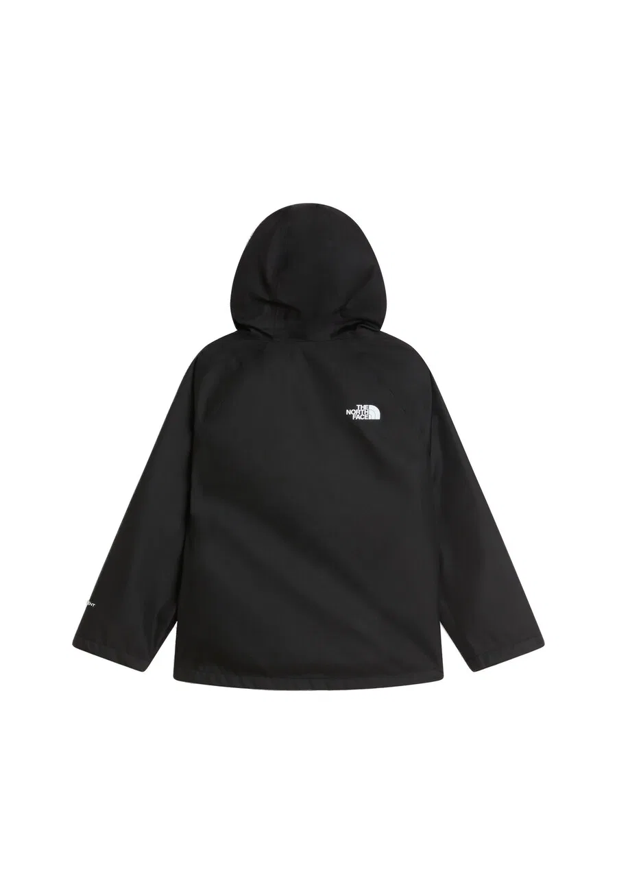 Спортивная куртка The North Face 'PERRITO' черного цвета — фото 2