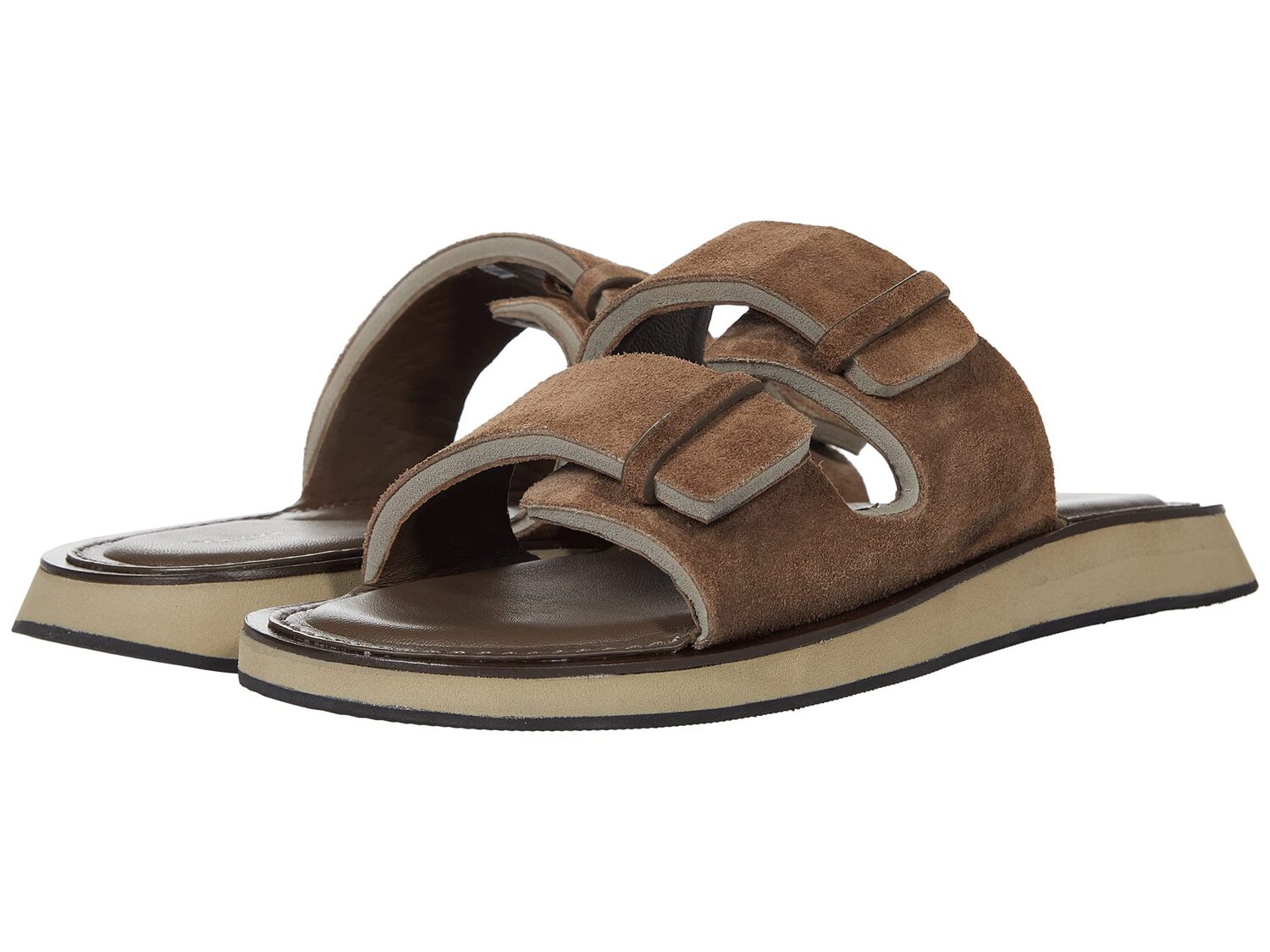 

Сандалии rag & bone, Parker Slide