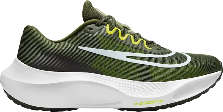 

Кроссовки Nike Zoom Fly 5 'Olive Green', зеленый, Зеленый;серый, Кроссовки Nike Zoom Fly 5 'Olive Green', зеленый