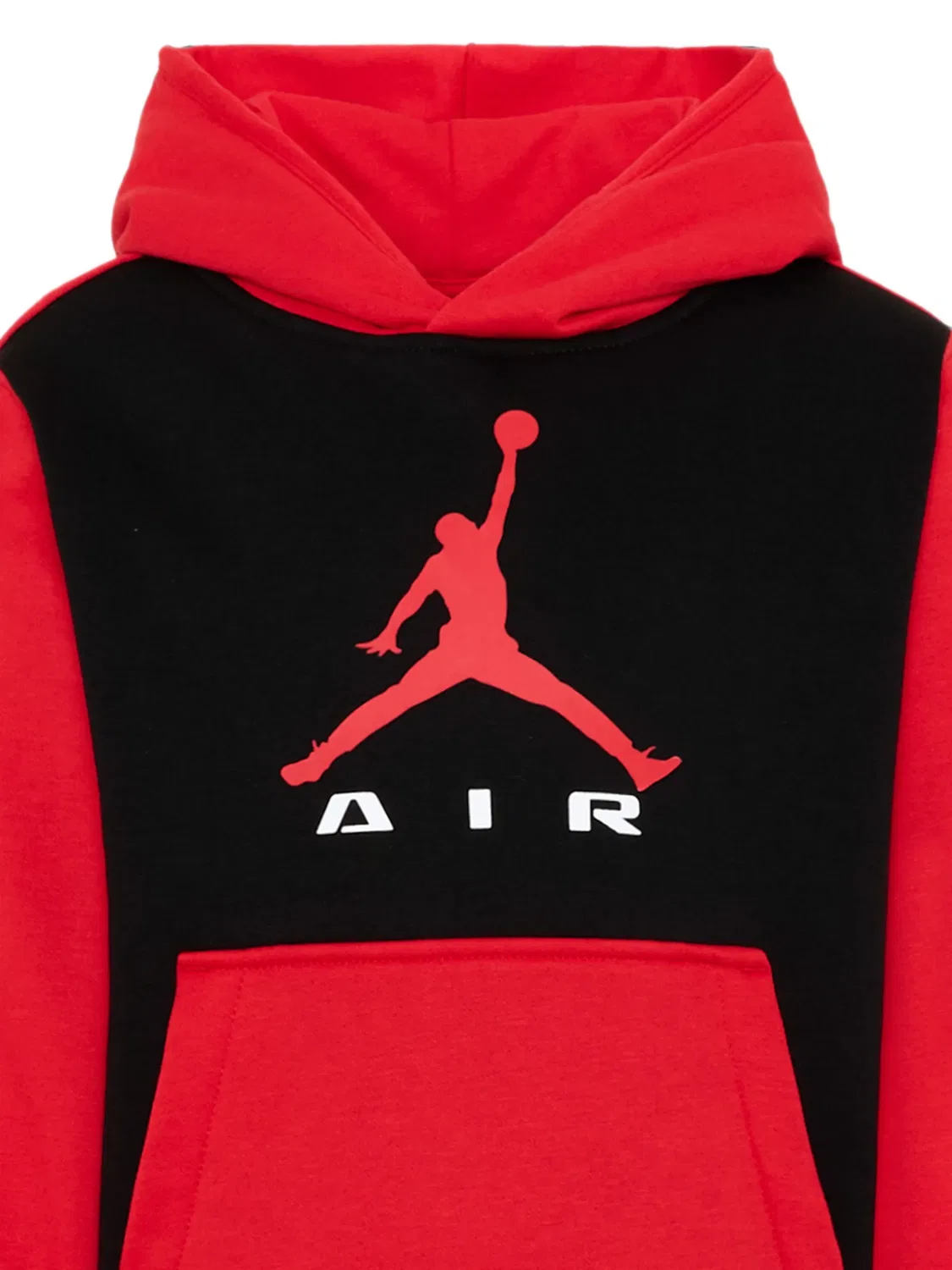 Спортивный костюм Jumpman с логотипом Jordan Kids, черный — фото 4