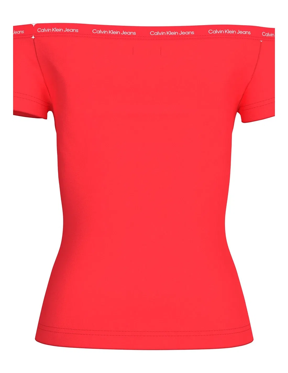 Женский топ Calvin Klein, Multicolor — фото 2