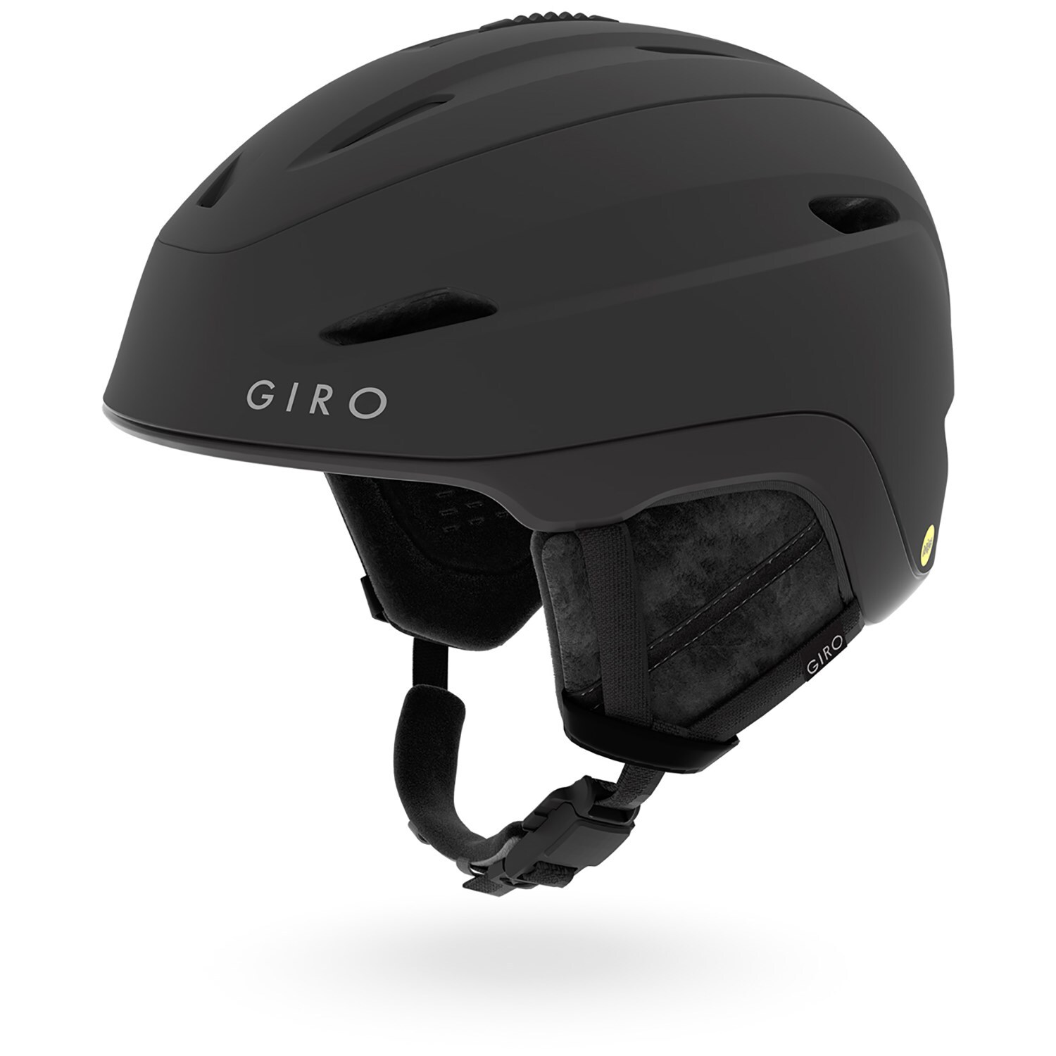 

Шлем Giro Strata MIPs женский, черный