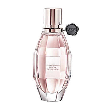 Viktor & Rolf Flowerbomb Bloom Одеколон 100мл — фото 3