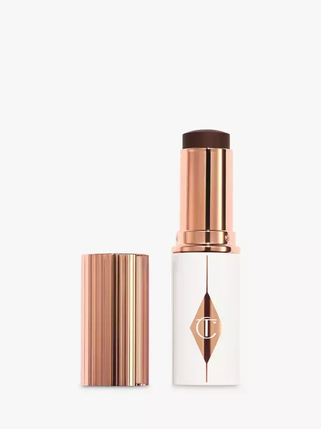 Тональный крем-стик Unreal Skin Charlotte Tilbury, 17 Deep