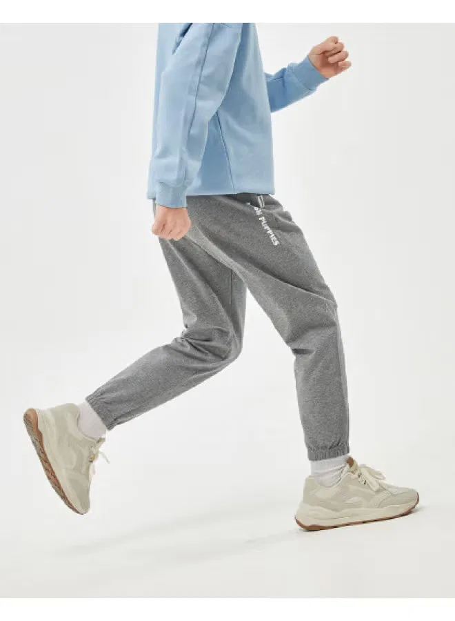 Штаны спортивные хлопковые для мальчиков Hush Puppies