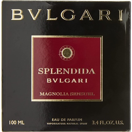 Твердые духи Bvlgari 100 мл — фото 2