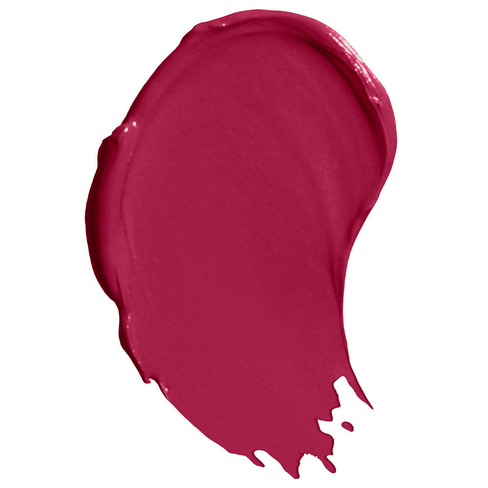Губная помада Smooth whipe matte lip cream Nyx professional make up, 4 мл, fuzzy slippers — фото 3