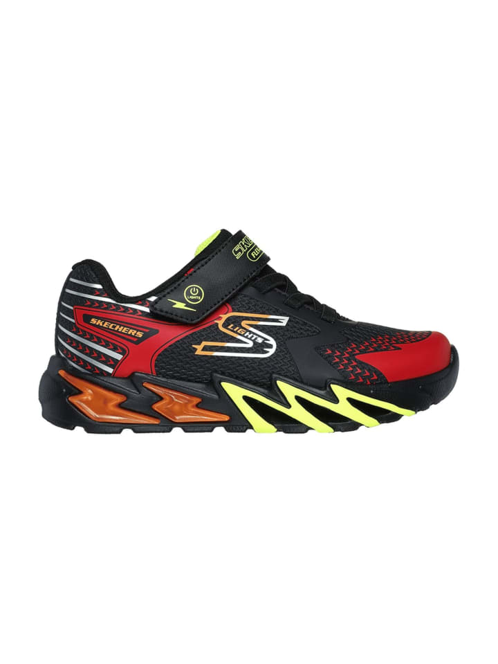 

Кроссовки на шнуровке Skechers Sneaker Low, черный