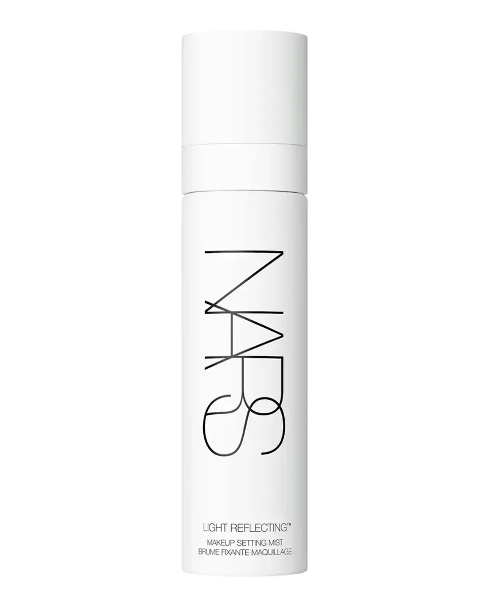 Мист Nars — Увлажняющий спрей Light Reflecting, 90 мл