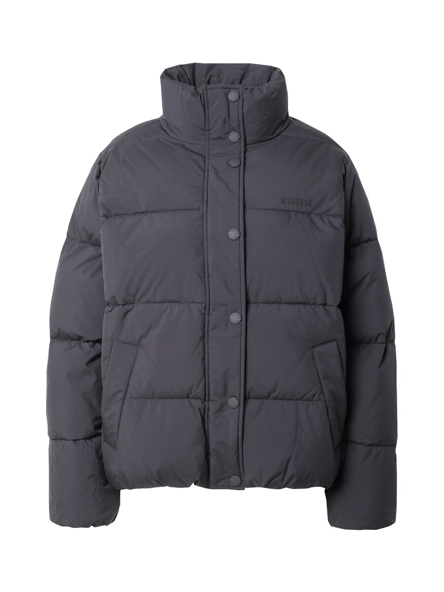 

Зимняя куртка MUSTANG Winter Jacket Gillian, черный