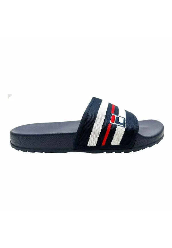 Тапочки Fila, Navy