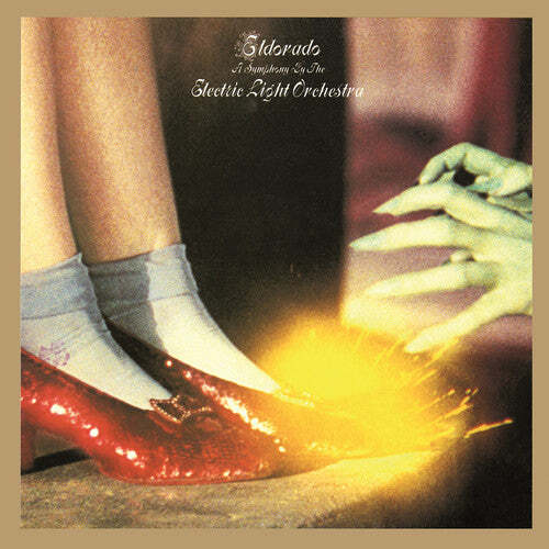 

Виниловая пластинка Elo ( Electric Light Orchestra ): Eldorado