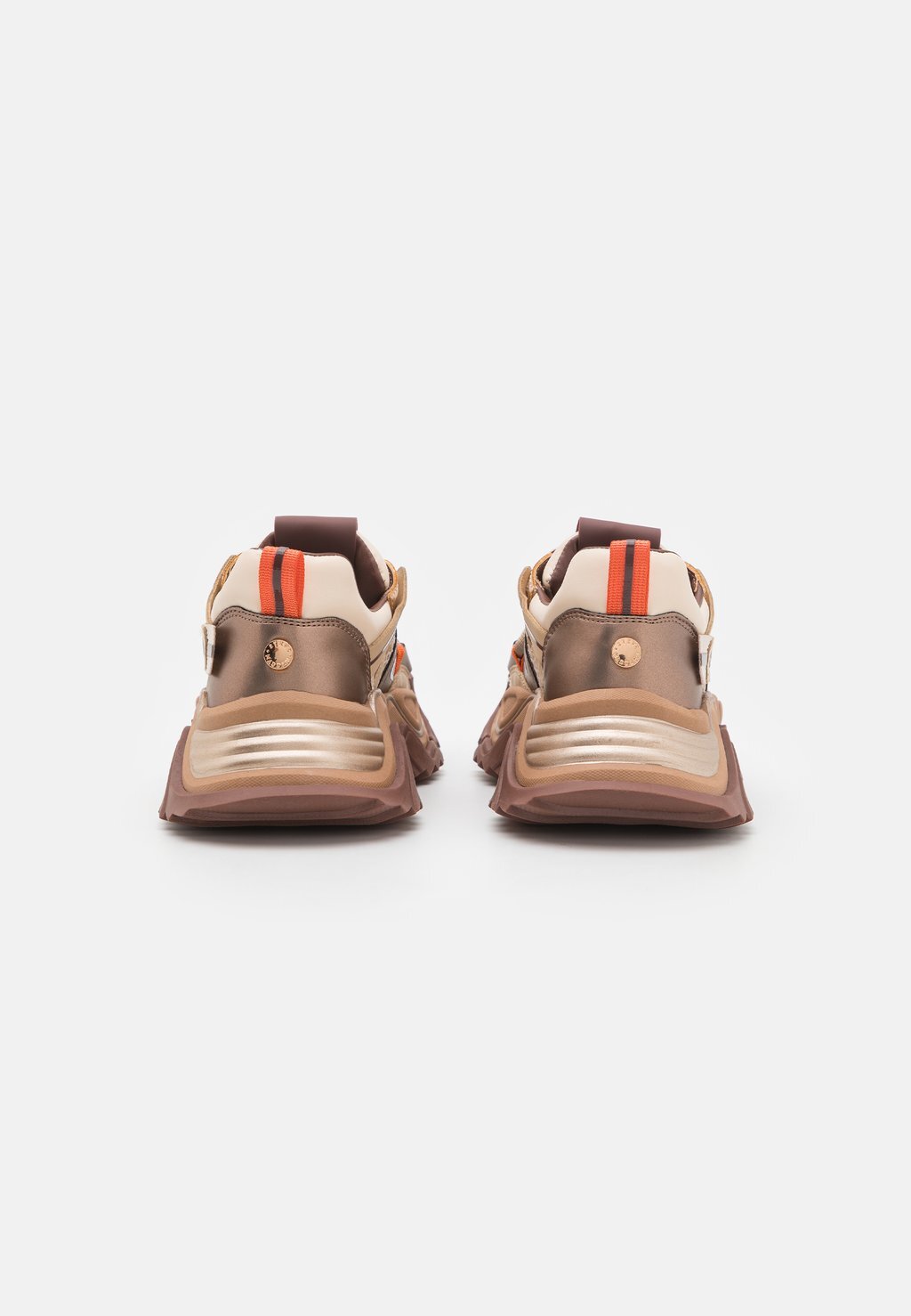

Кроссовки KINGDOM-E Steve Madden, светло-коричневый