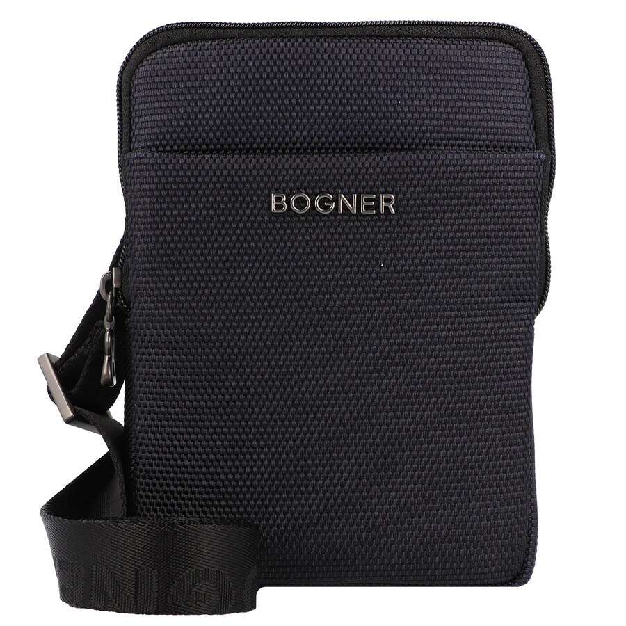 

Сумка через плечо BOGNER Keystone Frank, ночной синий