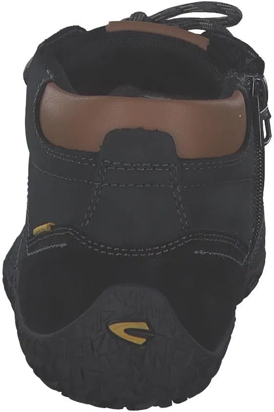 camel active Кроссовки Dockers Adult Master Item 54ILI13-312-100 Black — фото 4