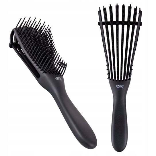 

Профессиональная парикмахерская щетка Ponik для кудрявых волнистых волос, Poniks