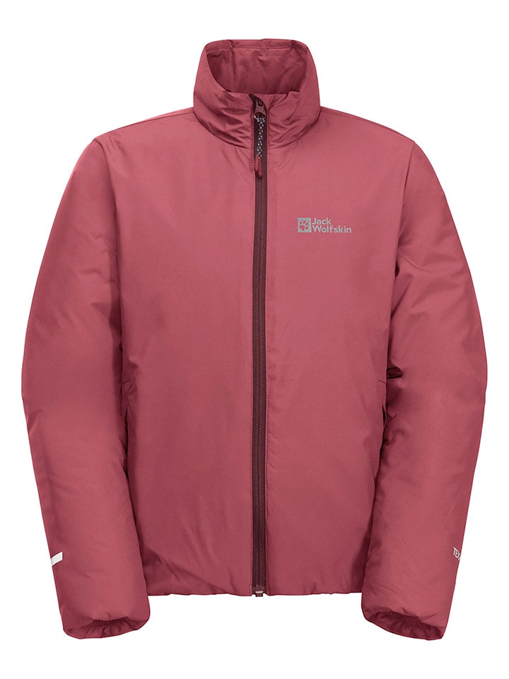 

Функциональная куртка Jack Wolfskin, розовый